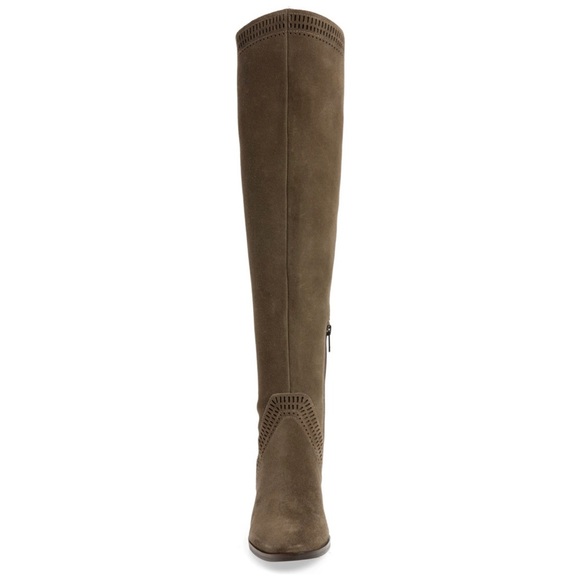 NEW ✨VINCE CAMUTO Karinda Over The Knee Boot - Picture 2 of 8